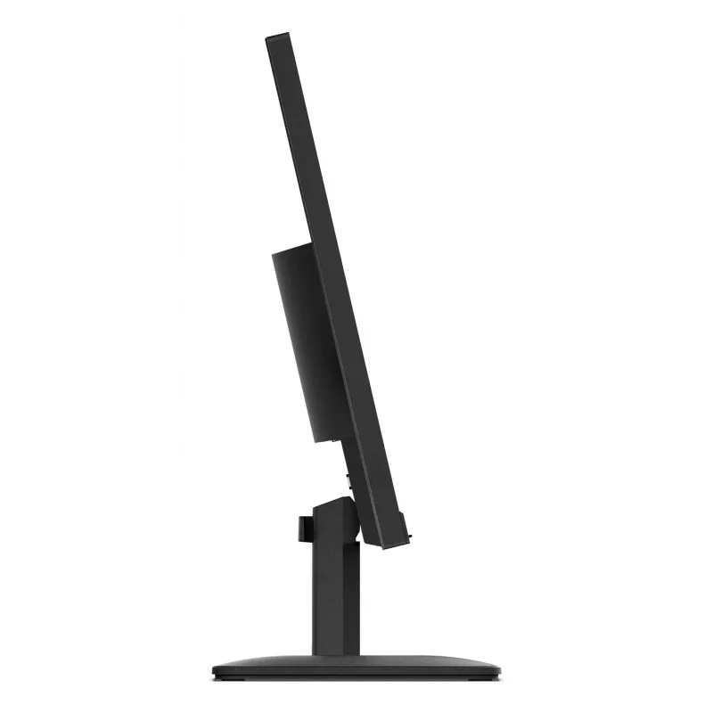 Lenovo L24-4e datora monitors 60,5 cm (23,8 collas) 1920 x 1080 pikseļi Full HD LCD Melns