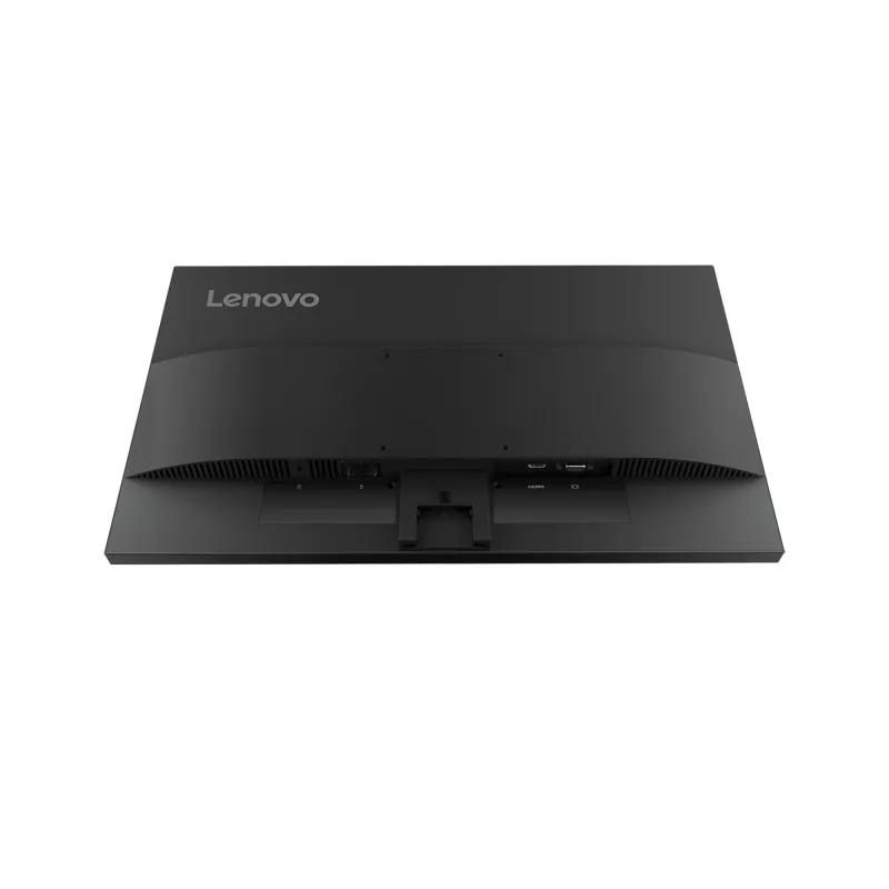 Lenovo L24-4e datora monitors 60,5 cm (23,8 collas) 1920 x 1080 pikseļi Full HD LCD Melns