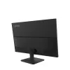 Monitors Lenovo L27-4e 27 collas Full HD IPS LCD 1920x1080, 100 Hz, 6 ms, 300 cd/m², VESA 100x100, HDMI un VGA, Raven Black