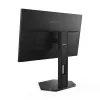 Monitors Lenovo Legion 24-10 23.8 collu Full HD IPS 1920×1080 240Hz 4 ms FreeSync Premium HDR10, 300 cd/m², regulējams statīvs