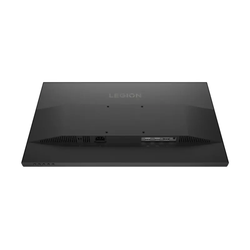 Monitors Lenovo Legion 24-10 23.8 collu Full HD IPS 1920×1080 240Hz 4 ms FreeSync Premium HDR10, 300 cd/m², regulējams statīvs