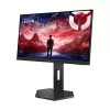 Monitors Lenovo Legion 24-10 23.8 collu Full HD IPS 1920×1080 240Hz 4 ms FreeSync Premium HDR10, 300 cd/m², regulējams statīvs