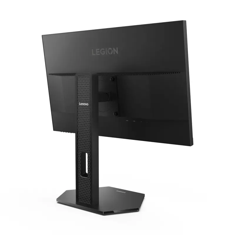 Monitors Lenovo Legion 24-10 23.8 collu Full HD IPS 1920×1080 240Hz 4 ms FreeSync Premium HDR10, 300 cd/m², regulējams statīvs