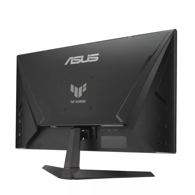 ASUS TUF Gaming VG279QM5A datora monitors 68,6 cm (27 colli) 1920 x 1080 pikseļi Full HD LCD Melns