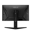 ASUS TUF Gaming VG279QML5A datora monitors 68,6 cm (27 colli) 1920 x 1080 pikseļi Full HD LCD Melns
