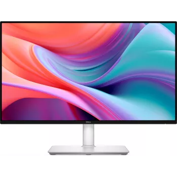 DELL S Series S2425HSM datora monitors 61 cm (24 collas) 1920 x 1080 pikseļi Full HD LCD Balts
