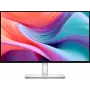 DELL S Series S2425HSM datora monitors 61 cm (24 collas) 1920 x 1080 pikseļi Full HD LCD Balts