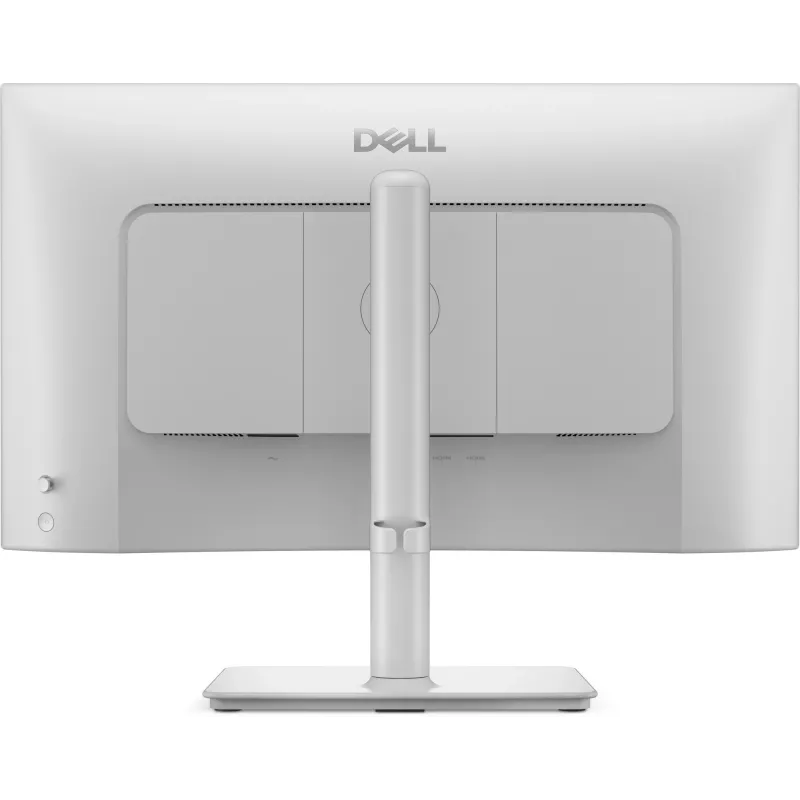 DELL S Series S2425HSM datora monitors 61 cm (24 collas) 1920 x 1080 pikseļi Full HD LCD Balts