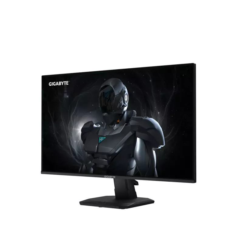 GIGABYTE GS25F2A 25 collu FHD spēļu monitors - 1920 x 1080, 240Hz, 1ms, 300 cd/m², Display HDR 10, HDMI 2.0, Displayport 1.4