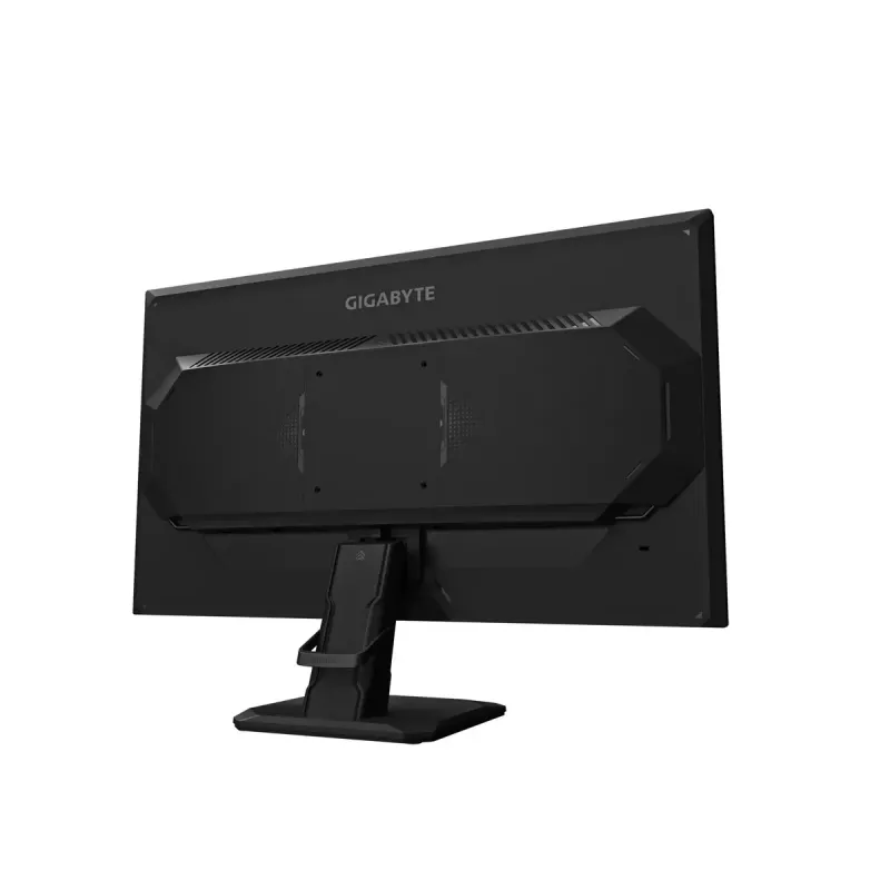 GIGABYTE GS25F2A 25 collu FHD spēļu monitors - 1920 x 1080, 240Hz, 1ms, 300 cd/m², Display HDR 10, HDMI 2.0, Displayport 1.4
