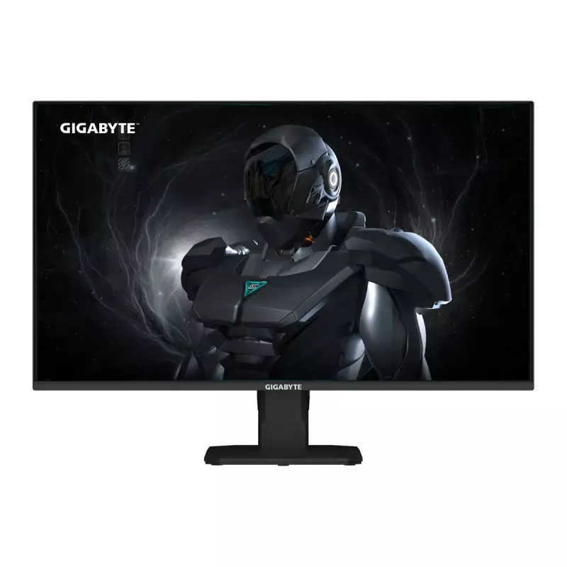 GIGABYTE GS25F2A 25 collu FHD spēļu monitors - 1920 x 1080, 240Hz, 1ms, 300 cd/m², Display HDR 10, HDMI 2.0, Displayport 1.4