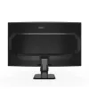 GIGABYTE GS27FC2 27 collu FHD izliekts spēļu monitors - 1920 x 1080, 240 Hz, 1 ms, 350 cd/m², HDR Ready, HDMI 2.0, DisplayPort 1.4