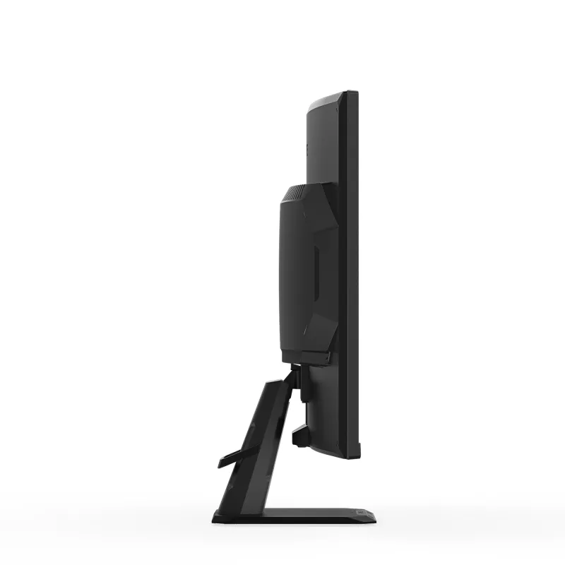 GIGABYTE GS27FC2 27 collu FHD izliekts spēļu monitors - 1920 x 1080, 240 Hz, 1 ms, 350 cd/m², HDR Ready, HDMI 2.0, DisplayPort 1.4