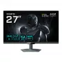 GIGABYTE G27Q2 27” 2K QHD spēļu monitors - 2560 x 1440, 200Hz, 1ms, 350 cd/m², G-Sync saderīgs, FreeSync Premium, HDR10, HDMI 2.0, DisplayPort 1.4