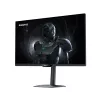 GIGABYTE G27Q2 27” 2K QHD spēļu monitors - 2560 x 1440, 200Hz, 1ms, 350 cd/m², G-Sync saderīgs, FreeSync Premium, HDR10, HDMI 2.0, DisplayPort 1.4