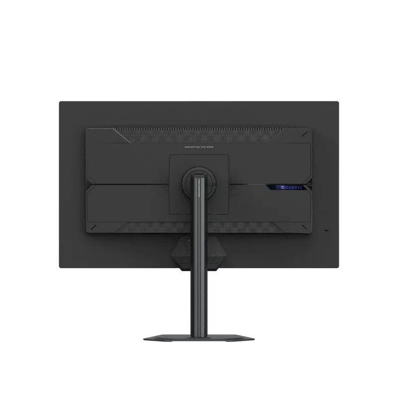 GIGABYTE G27Q2 27” 2K QHD spēļu monitors - 2560 x 1440, 200Hz, 1ms, 350 cd/m², G-Sync saderīgs, FreeSync Premium, HDR10, HDMI 2.0, DisplayPort 1.4