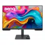 Datora monitors BenQ PV3200U 31,5 collas (80 cm) 3840×2160 4K IPS LCD, 5 ms, USB-C, VESA, skaļruņi, melns