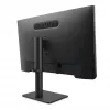 Datora monitors BenQ PV3200U 31,5 collas (80 cm) 3840×2160 4K IPS LCD, 5 ms, USB-C, VESA, skaļruņi, melns