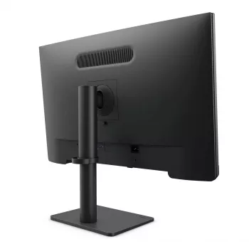 Datora monitors BenQ PV3200U 31,5 collas (80 cm) 3840×2160 4K IPS LCD, 5 ms, USB-C, VESA, skaļruņi, melns