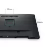 Datora monitors BenQ PV3200U 31,5 collas (80 cm) 3840×2160 4K IPS LCD, 5 ms, USB-C, VESA, skaļruņi, melns