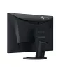 EIZO FlexScan EV2740S-BK datora monitors 68,6 cm (27 collas) 3840 x 2160 pikseļi 4K Ultra HD LCD Melns