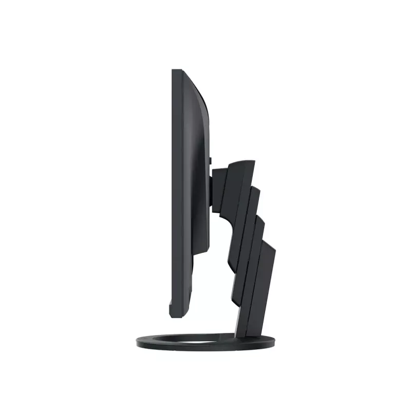 EIZO FlexScan EV2740S-BK datora monitors 68,6 cm (27 collas) 3840 x 2160 pikseļi 4K Ultra HD LCD Melns
