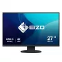 EIZO FlexScan EV2740S-BK datora monitors 68,6 cm (27 collas) 3840 x 2160 pikseļi 4K Ultra HD LCD Melns