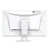 EIZO FlexScan EV2740S-WT datora monitors 68,6 cm (27 collas) 3840 x 2160 pikseļi 4K Ultra HD LCD Balts