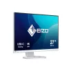 EIZO FlexScan EV2740S-WT datora monitors 68,6 cm (27 collas) 3840 x 2160 pikseļi 4K Ultra HD LCD Balts