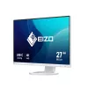 EIZO FlexScan EV2740S-WT datora monitors 68,6 cm (27 collas) 3840 x 2160 pikseļi 4K Ultra HD LCD Balts