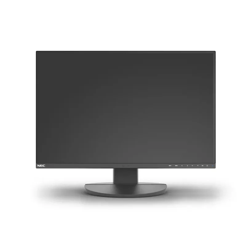 Sharp MultiSync EA242F datora monitors 24 collu Full HD 1920 x 1080 LCD Melns