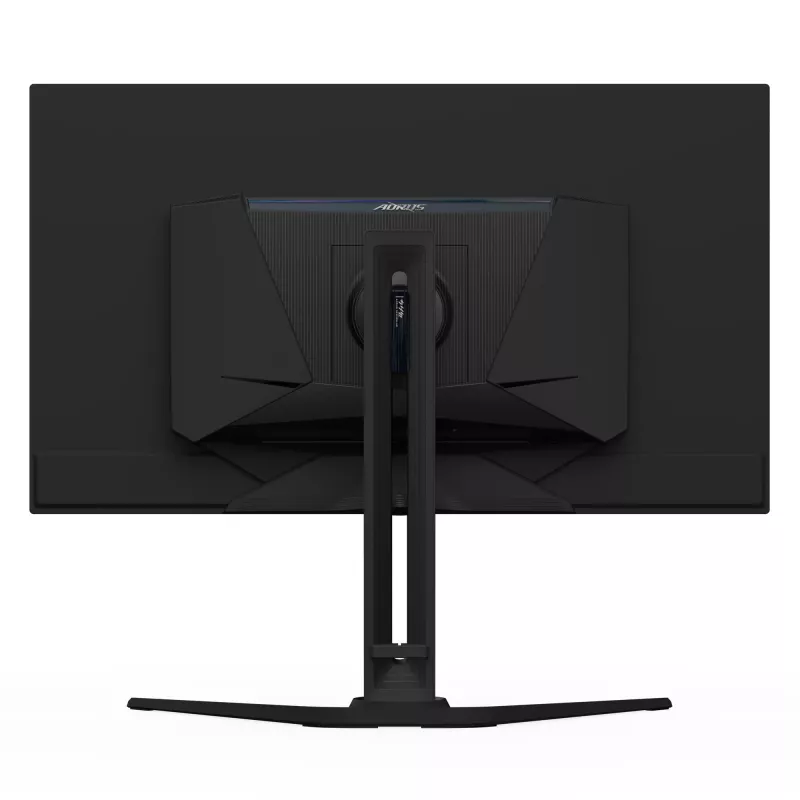 Monitors GIGABYTE AORUS FO32U 31,5 collu OLED 3840 x 2160