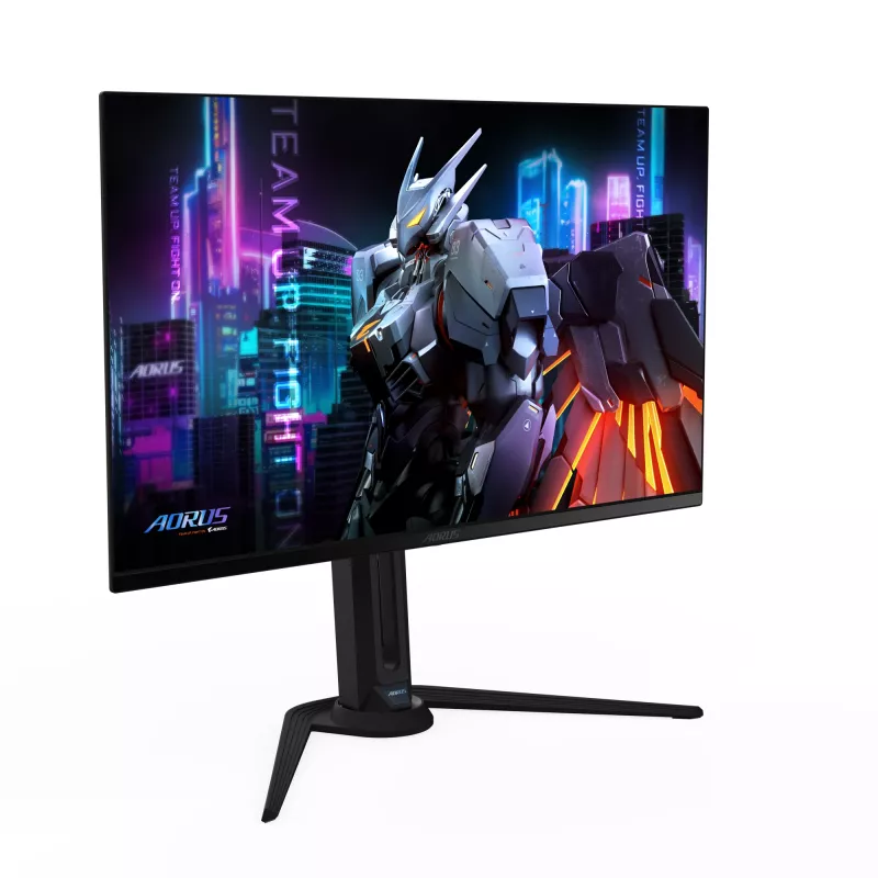 Monitors GIGABYTE AORUS FO32U 31,5 collu OLED 3840 x 2160