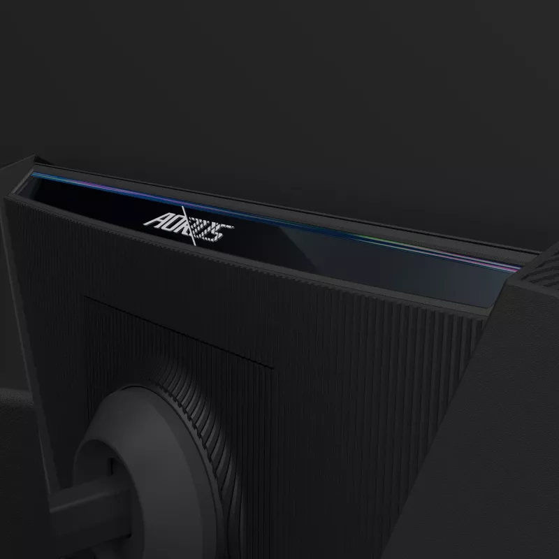 Monitors GIGABYTE AORUS FO32U 31,5 collu OLED 3840 x 2160