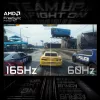 Monitors GIGABYTE AORUS FO32U 31,5 collu OLED 3840 x 2160