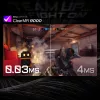 Monitors GIGABYTE AORUS FO32U 31,5 collu OLED 3840 x 2160