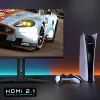Monitors GIGABYTE AORUS FO32U 31,5 collu OLED 3840 x 2160
