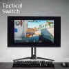 Monitors GIGABYTE AORUS FO32U 31,5 collu OLED 3840 x 2160
