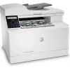 HP Color LaserJet Pro MFP M183fw, lāzerprinteris, krāsu druka, 600 x 600 DPI, A4, tiešā druka, balts