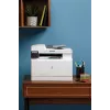 HP Color LaserJet Pro MFP M183fw, lāzerprinteris, krāsu druka, 600 x 600 DPI, A4, tiešā druka, balts