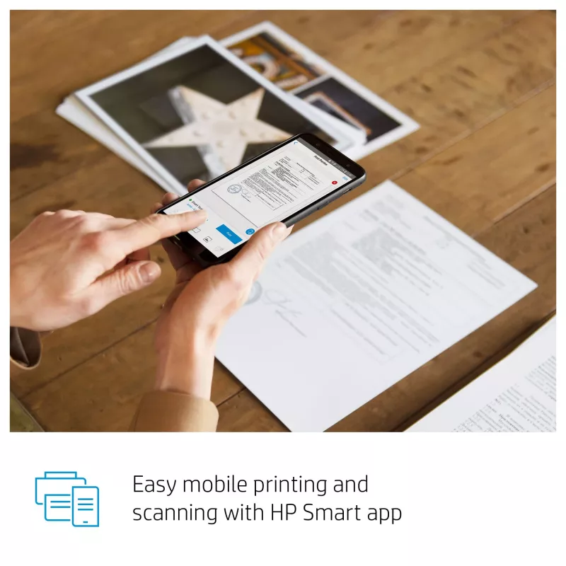 HP Color LaserJet Pro MFP M183fw, lāzerprinteris, krāsu druka, 600 x 600 DPI, A4, tiešā druka, balts