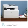 HP Color LaserJet Pro MFP M183fw, lāzerprinteris, krāsu druka, 600 x 600 DPI, A4, tiešā druka, balts