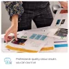HP Color LaserJet Pro MFP M183fw, lāzerprinteris, krāsu druka, 600 x 600 DPI, A4, tiešā druka, balts