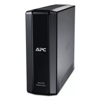 Ārējais akumulatoru bloks APC Back-UPS Pro BR24BPG
