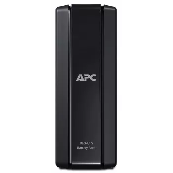 Ārējais akumulatoru bloks APC Back-UPS Pro BR24BPG