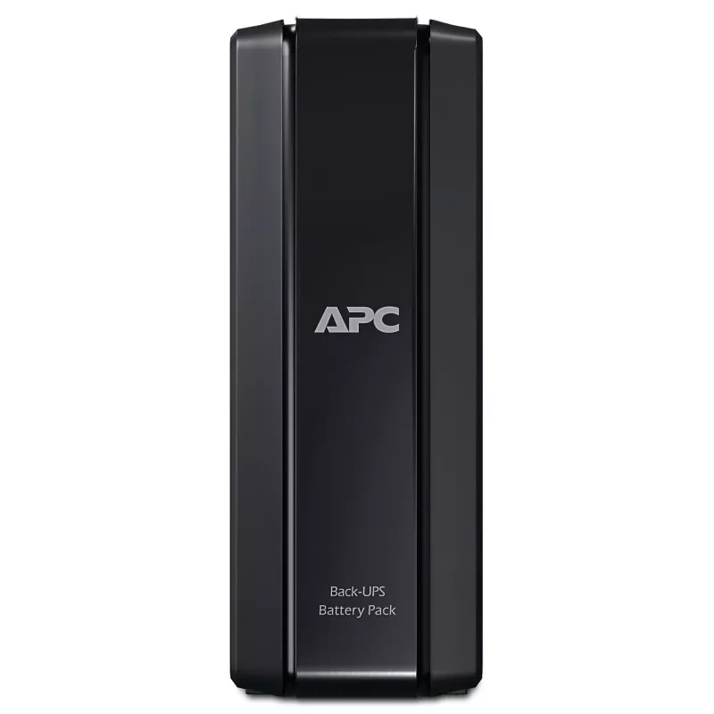 Ārējais akumulatoru bloks APC Back-UPS Pro BR24BPG