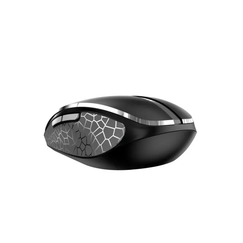 CHERRY MW 8C ADVANCED pele Ambidextrous RF Wireless + Bluetooth Optical 3000 DPI