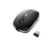CHERRY MW 8C ADVANCED pele Ambidextrous RF Wireless + Bluetooth Optical 3000 DPI