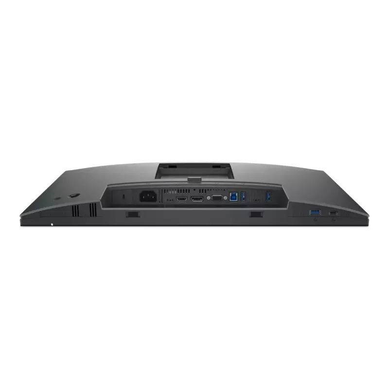 DELL P Series P2225H datora monitors 54,6 cm (21,5 collu) 1920 x 1080 pikseļi Full HD LCD Melns, Sudrabs