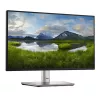 DELL P Series P2225H datora monitors 54,6 cm (21,5 collu) 1920 x 1080 pikseļi Full HD LCD Melns, Sudrabs